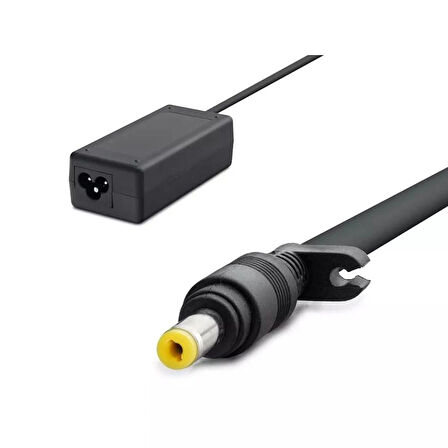 Hadron Hd703 Notebook Adaptörü 12V 3A 4.8*1.7 Asus