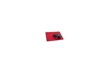 Mouse Pad 23x16 cm - Kırmızı