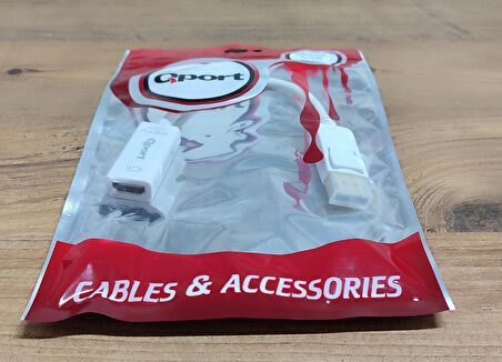 Hadron Display To Hdmı 1.8 Metre Kablo