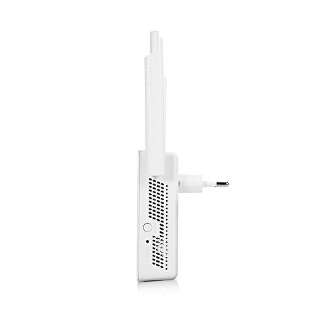 Hadron Hd9107 Pix-link Wireless Router 4 Antenli Wifi  Alan Genişletici