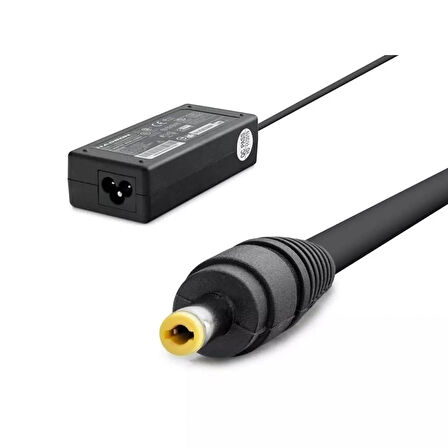Hadron Hd8835 Notebook Adaptörü 19V 3.58A 4.0*1.7 Casper-Acer-Grundıg