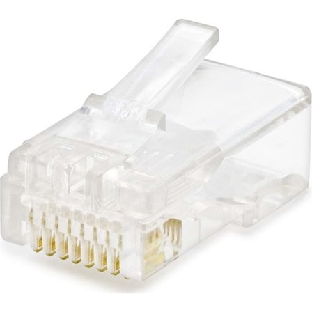 Hadron HDX5007(4100) Jak Cat5 RJ45 100LÜ Paket