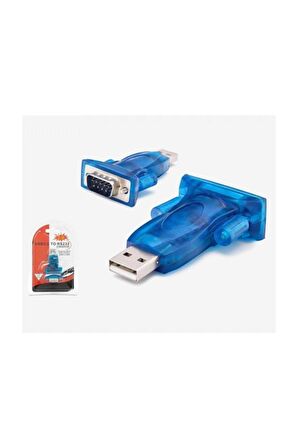 Hadron HD4361 Usb To Rs232 Dönüştürücü HDX7511