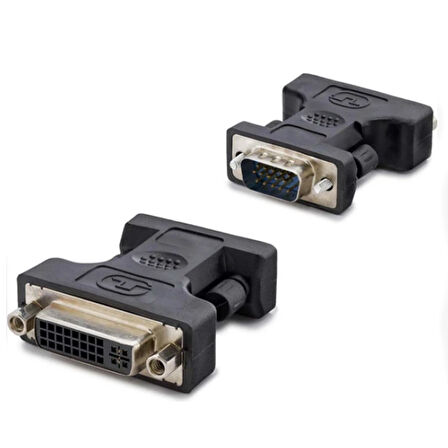 Hadron HDX1256 VGA to DVI Dönüştürücü NT-97684