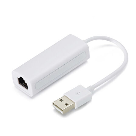 Hadron HDX5264 Plastik Ethernet To Usb Adapter NT-97674