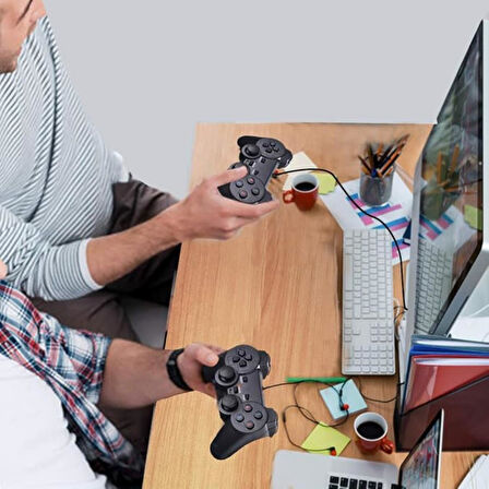 Hadron HD323AB PS3-PS4 Oyun Konsolu NT-114615