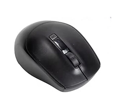 HADRON HDX3408 2,4GHZ KABLOSUZ MOUSE WIRELESS 600/1600 DPI