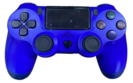 PS4 Dualshock 4 Kol  HADRON HD324M  Mavi Renk