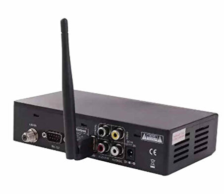 Hadron LV-UW10T Bilgisayar Wireless Sağlayıcı Dongle NT-109589