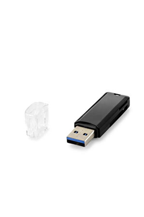 Hadron Hdx7030 Usb Card Reader Usb 3.0