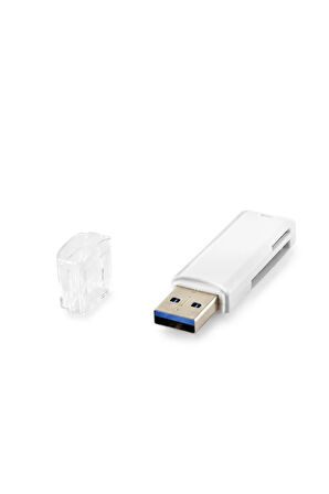 Hadron Hdx7030 Usb Card Reader Usb 3.0