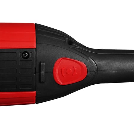 Rodex RDX1290 Avuç Taşlama Makinesi 230MM 2400W ANTI-VIB