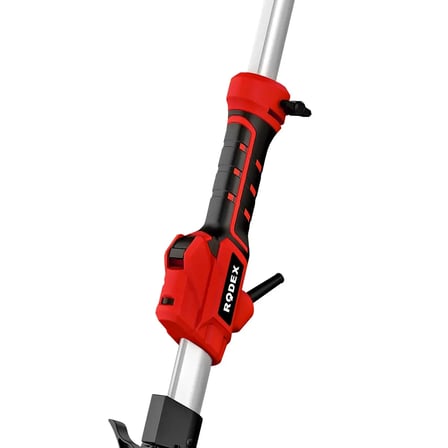 Rodex RDX3775 Elektrikli Duvar Zımparalama Makinesi 850 W 225 mm ÇANTALI