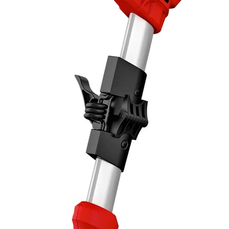 Rodex RDX3775 Elektrikli Duvar Zımparalama Makinesi 850 W 225 mm ÇANTALI