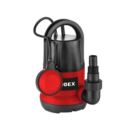 Rodex RDX8142 Temiz Su Dalgıç Pompa 400 W 8M