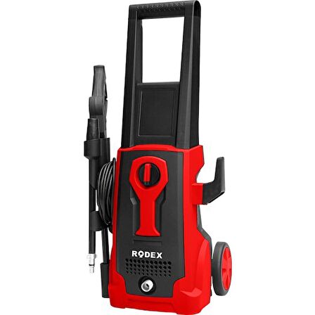 RODEX RDX 710 BASINÇLI YIKAMA MAKİNESİ 1600 W