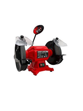 Rodex Rdx4201 350 W Zımpara Motoru 200 Mm