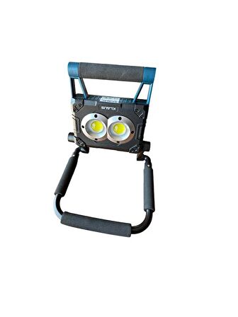 Klaus Led Solar Projektör 10W KE47718