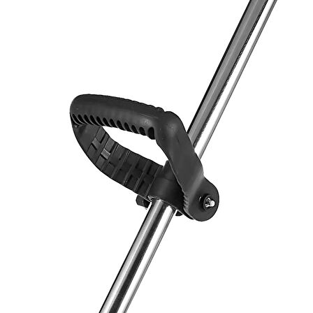 Rodex RDX9022 Akülü çim kenar kesme (tırpan) (çift akü)2X1,5AH