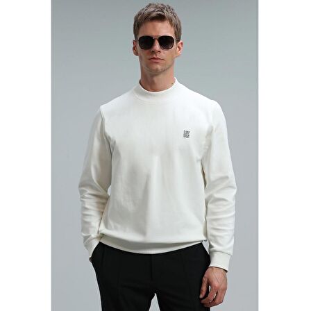 Lufian Erkek Randal Sweatshirt