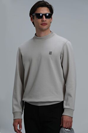 Lufian Randal Erkek Sweat 112030127