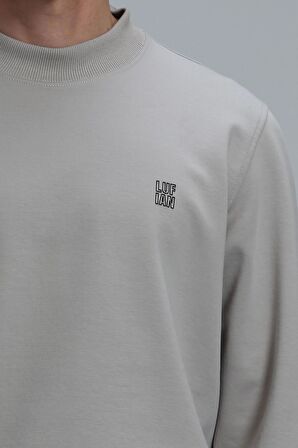 Lufian Randal Erkek Sweat 112030127