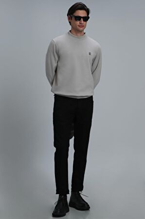 Lufian Randal Erkek Sweat 112030127