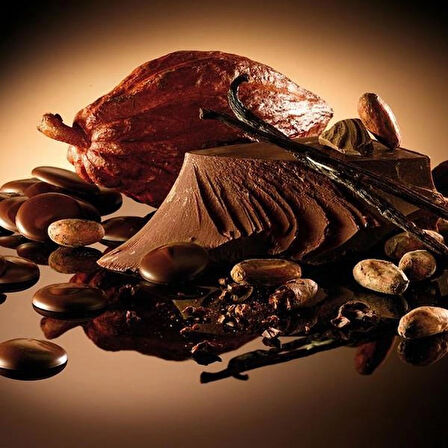 PURATOS Chocolante Sütlü Pul Çikolata 10 kg.