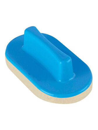 Kraf 575G Keçeli Yazı Tahtası Silgisi 4' lü Set