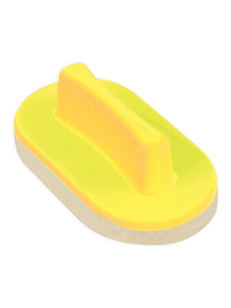 Kraf 575G Keçeli Yazı Tahtası Silgisi 4' lü Set