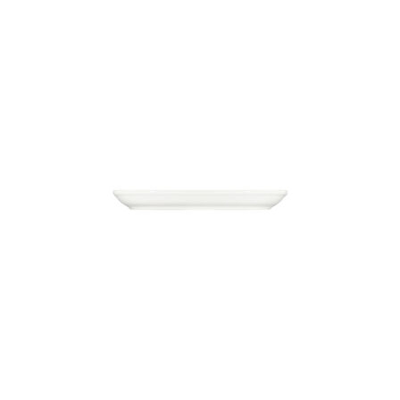 Tabak Evi Porselen Magnus Oval Kayık Tabak 18x11x2,50cm Tekli