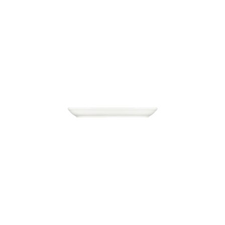 Tabak Evi Porselen Magnus Oval Kayık Tabak 23x15x3cm Tekli