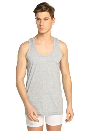 12'li Paket Klasik Erkek Atlet