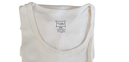 Tutku Erkek İnterlok  Uzun Kol Fanila 0112