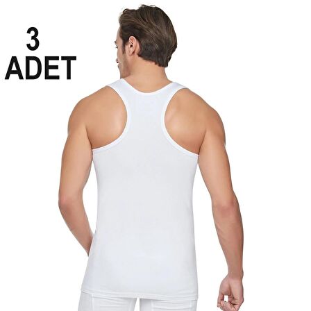 3 Adet Tutku spor rambo Atlet