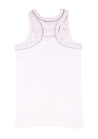 Tutku Çocuk Spor Atlet 130 | Beyaz