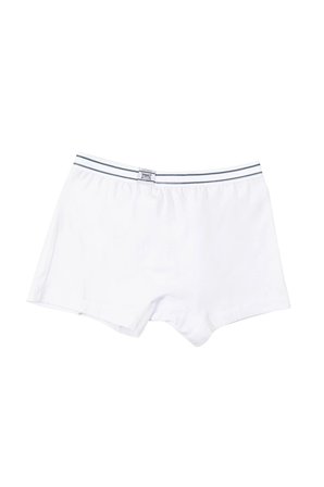 Tutku TEC0133 Çocuk Erkek Elastan Boxer Pamuklu Esnek Rahat Günlük Kullanım İç Giyim 6 lı Paket