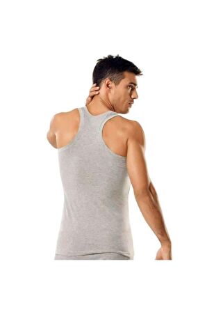 Tutku Erkek Spor Atlet 6'lı Paket ELF568T0118CCM6