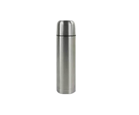 SZM Stainless Steel 1 LT Çelik Termos