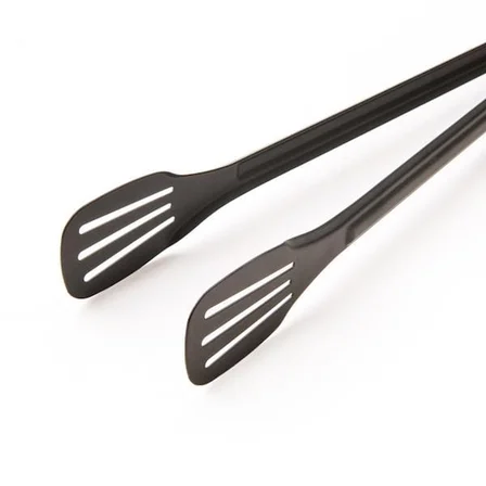 Chef Star Maşa - Siyah - 33 cm