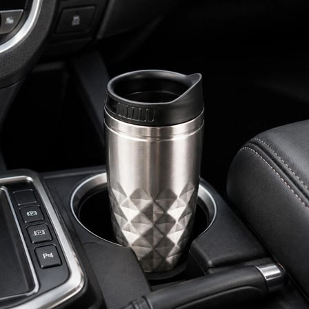 Chefstar Mnb05554 Kulpsuz Kupa 350ml - Zücc84381