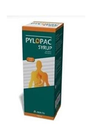 Pylopac Şurup 150ml