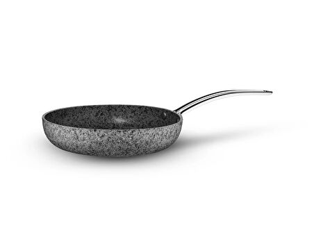 Brioni Stone-H 32 Cm Çizilmez Yanmaz Yapışmaz Tava Sh-108 