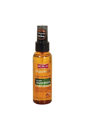 Bioblas Serum Argan Bakım Yağı 100 ml