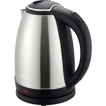 Dijitsu SD30 1.2 Lt. Kettle