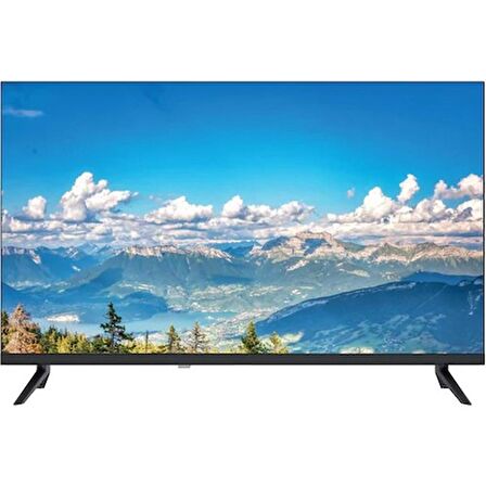 Dijitsu 32DS 9800 32" 82 Ekran Uydu Alıcılı Full HD Android LED TV