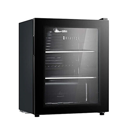 Dijitsu Db70 66lt Minibar Buzdolabı