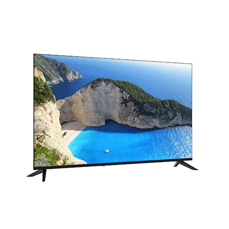 DİJİTSU 32İNÇ 80 EKRAN DS 9800 HD ANDROİD SMART LED TV