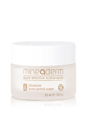 MINEADERM Advenced Acne Control Cream 50 ml