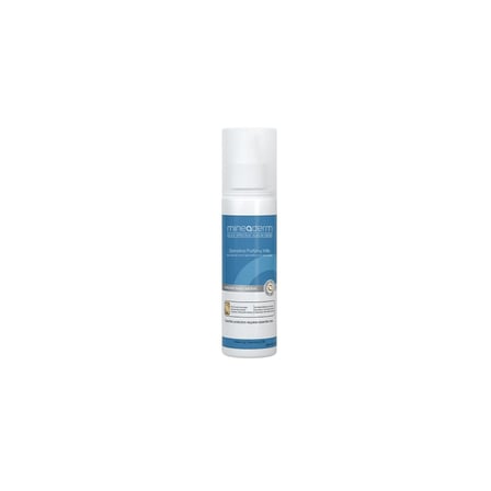 Mineaderm Sensitive Purifying Milk Hassas Ciltler İçin Temizleme Sütü 200 ml